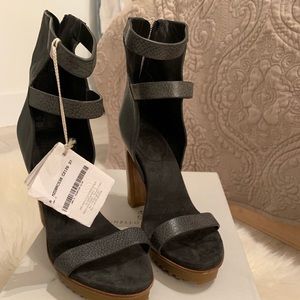 Bruno Cucinelli strappy sandals